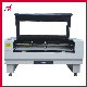 High Speed 80W/100W Double Heads Ordinary Series CO2 Laser Cutting Machine