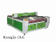 CNC Machinery Automatic Laser Cutting Machine manufacturer