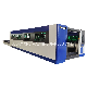 1000W 2000W 3000W 3300W 4000W Metal Stainless Steel CNC Fiber Laser Cutting Machine