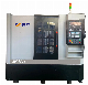 Horizontal Machining Center 6 Axis Drilling Tapping Milling Compound Machine