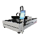 Wholesale Price Heavy Duty 3000W CNC Fiber Laser Cutting Machine with High Discount Laser Cutting Metal manufacturer