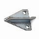  Turning Inserts CNC Tool Cutting Inserts Tqj27/Tdg27 Cemented Carbide Inserts Tqj27-1.00-0.10 Tdg27-1.75-0.2 OEM High Quality