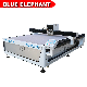  New Design 1625 Vibrating Knife CNC Router Carving Machine for Soft Material Cutting Engraving for Sale in Lithuania