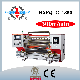 Composite Material Film Slitting Machine Film Cutting Machine Speed 300m/Min