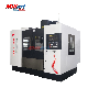 China Cheap Vertical Machining Center Vmc1160 CNC Milling Machine Center