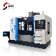 China CNC Vertical Machining Center Vmc1160 High Speed 3 Axis CNC Milling Machine manufacturer
