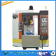  CNC Drilling Tapping Machine with 5th Axis for Metal and Non-Metal
