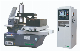  Fast Speed EDM Wire Cut Machine From Topscnc in China