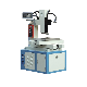 Dd703.80 High Speed EDM Small Hole Drilling Machine