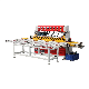 Factory Supply Horizontal Straight Line 45 Degree Chamfer Glass Edging Grinding Machine