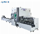 High Speed Tube Laser Cutting Machine CNC Machinery Metal Laser Cut CNC Machinery Laser Equipment