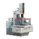 Multi-Cutting CNC Wire Cut EDM with Auto-Cut Software