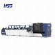 Tiny Tube Laser Cutting Machine for Metal Tube 1500W/3000W