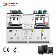 Chaoxu 20/24/28/32" Blister Forming Machine Suitcase Making Machine