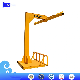 Forklift Crane Boom with Base Crane Arm with Base Crane Jib