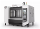  T600 CNC Drilling and Tapping Machining Center Milling Machine