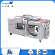  Zxqx500 Horizontal Glass Washing Machinery for Small Size 40*40mm