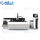 China 1000W, 2000W, 3000, 40000W CNC Metal Pipe Fiber Laser Cutting Machine