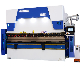  Primapress 4-Axis 80t/2500 Steel Sheet CNC Press Brake Machine with Delem Da-66t Control