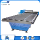  Zxq3616 Stone Slab Cutting Machine Water Jet Machine Efficient Cutting of Slab Marble Tile