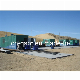 Pipe Fabrication Production Line (Containerized Type)