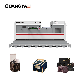 High Speed Automatic Die Cutting Machine for Smaller Size Paper (800*620mm)