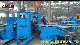  China Automatic Slitting Line Uncoiling Trapezoidal Shear Cutting Machine for Thick Material