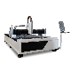 New Type 1000W 1500W 2000W Portable 3 In1 CNC Fiber Laser Cutting Machine, Max Laser Is Used