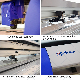 Saga 24′ ′ Servo Motor Vinyl Cutting Plotter Label Cutting Machine