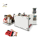  Wholesale Logistics Packaging Paper Cutting Machine Air Cushion Honeycomb Paper Machine Making