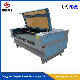 Hot Sale Wholesale Price Small 100watt Wood Glass Tube Cutter Paper CO2 Laser Cutting Machine Engraving Machine manufacturer