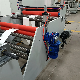 Automatic Non Woven Fabric Roll to Sheet Cutting Machine