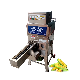 Wholesale Automatic Fresh Sweet Mexico Corn Sorghum Maize Threshing Shelling Peelng Seperating Cutting Machine Price