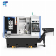 Jtc Tool CNC Machine Center China Manufacturers CNC Milling Products Mach3 Control System Lm-06y CNC Turn Mill Machine Price