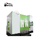 Donggaun Company Vmc1270 4axis 5axis CE Standard Vertical CNC Milling Machine Price List