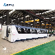  High Speed Exchange Table CNC Fiber Laser Metal Cutting Machine 1500*3000mm 2000*4000mm 2000*6000mm 2500*6000mm 2500*8000mm