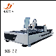 China Wholesale Custom Automatic CNC Saw Tooth Table Fiber Laser Cutting Machine