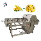 Automatic Sweet Corn Cutting Machine Corn Cutter Electric Machine for Wholesales manufacturer