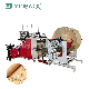  Wholesale Price Packaging Full Automatic Making Honeycomb Paper Cutting Machine