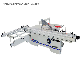 Mj6132bd Wholesale Woodworking Machine Horizontal Wood Cutting Sliding Table Panel Saw Machine manufacturer