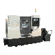  CNC Lathe and Milling Combo Machine Price with Ce Certificate