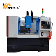 CNC Milling Machine Price Xk7125 Xk7132 Xk7136 Xk7145 manufacturer