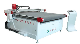  Manufacturer CNC Router Automatic Vibration Knife Car Upholstery Cutting Machine Factory Price