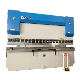 Factory Direct Fast Delivery High Efficiency CNC Metal Bending Machine with CE