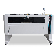 1080 CO2 Laser Engraving and Cutting Machine