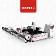 Jinan Dxtech 3000*1500mm 1000W 1500W Tube and Plate Fiber Laser Cutting Machine