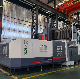  Xh3019 CNC Fixed Beam Gantry Type Machining Center Milling Machine