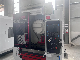 Automatic CNC Milling Machine Boring Machine for Metal Profiles Processing manufacturer