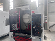 Automatic CNC Milling Machine Boring Machine for Metal Profiles Processing