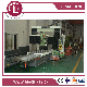 Steel Plate Edges Milling Machine-High Cutting Force CNC Machining Two Head Horizontal Milling Machine